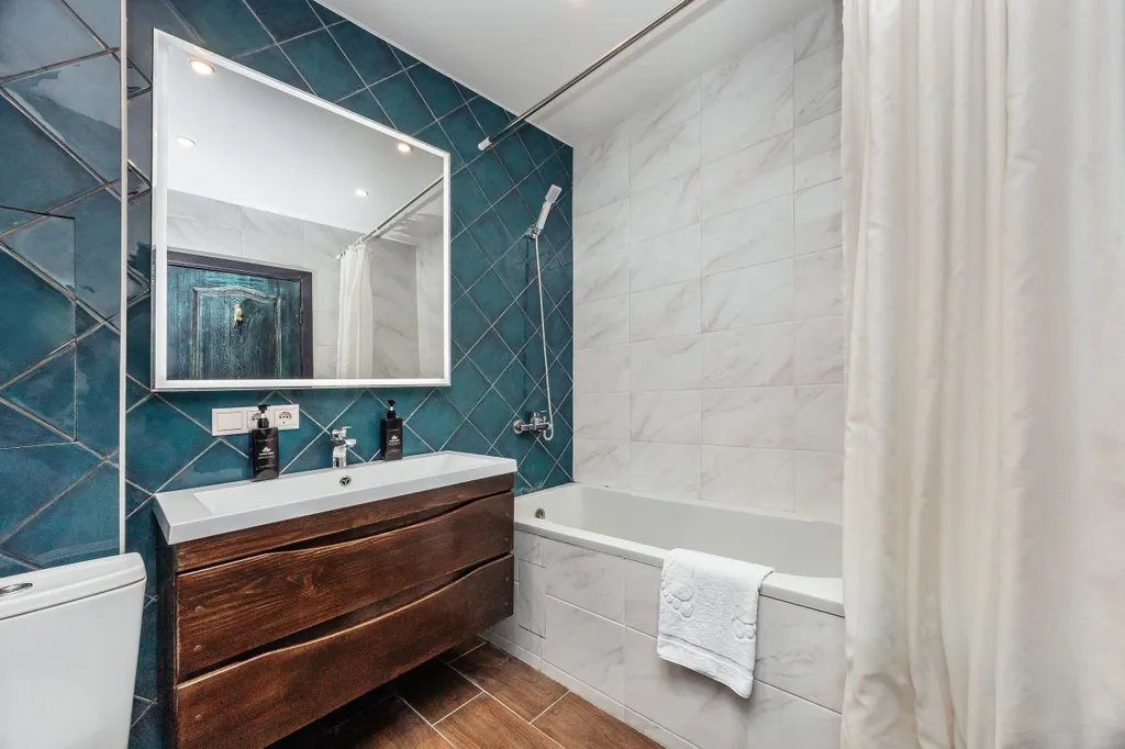 Стильная студия в лучшей локации у подъемников