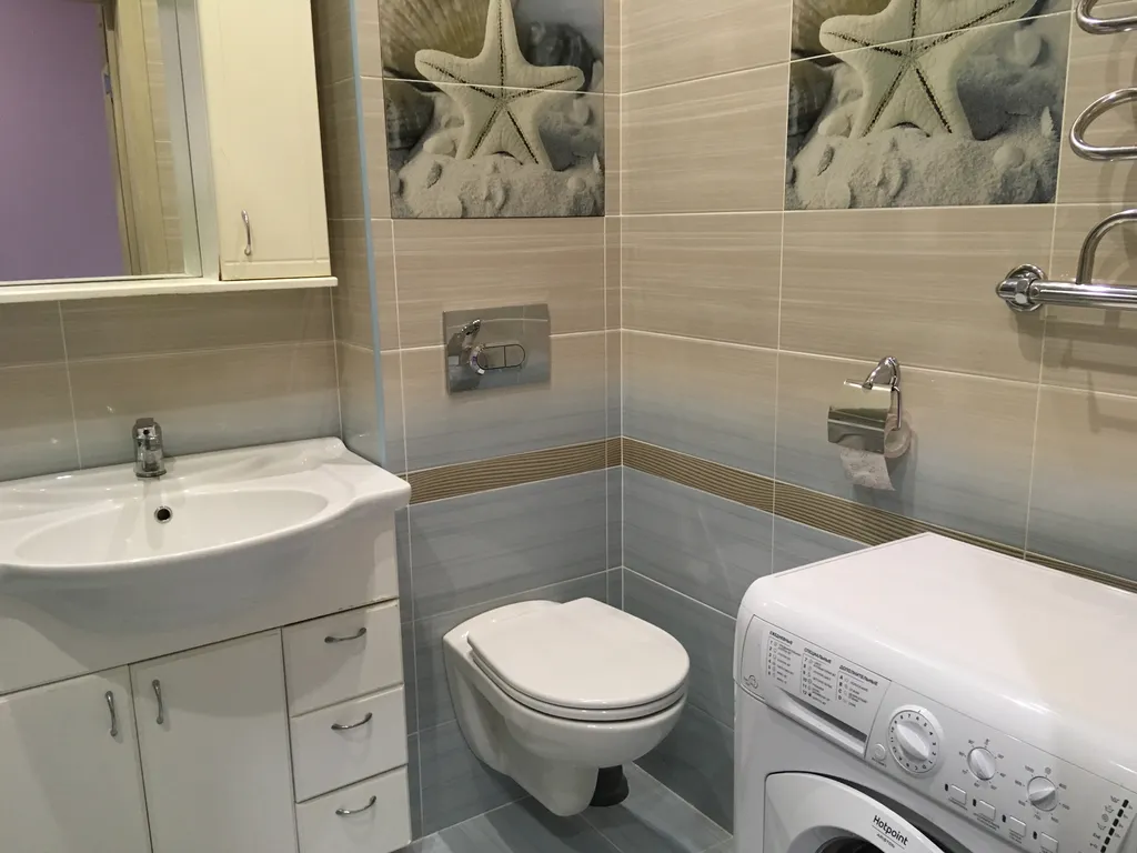 Апартаменты Берлога55