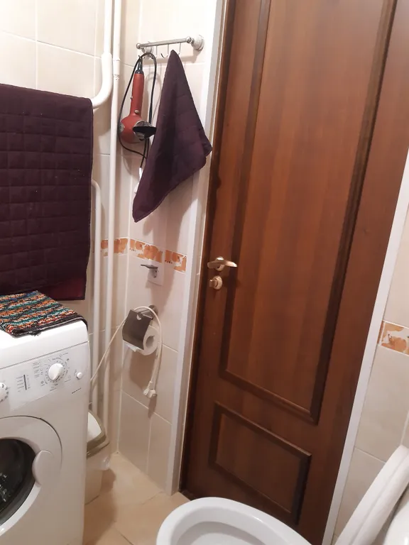 Уютная квартира на первом российском курорте Марциальные воды