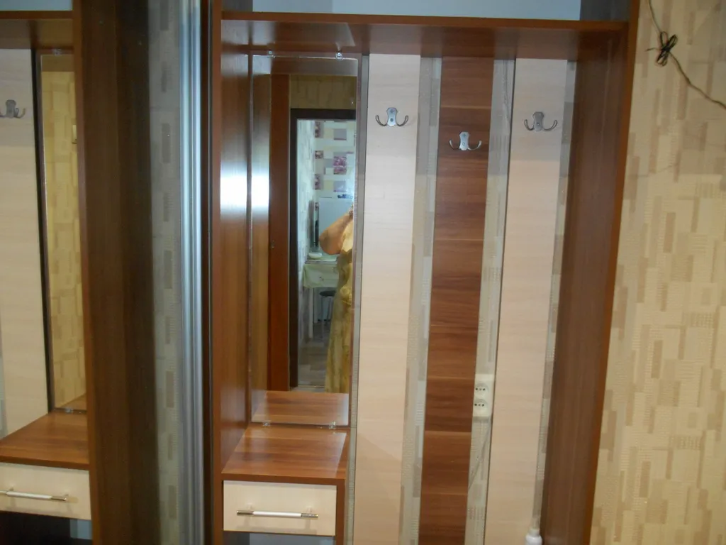 Уютная квартира в 5 минутах ходьбы до моря