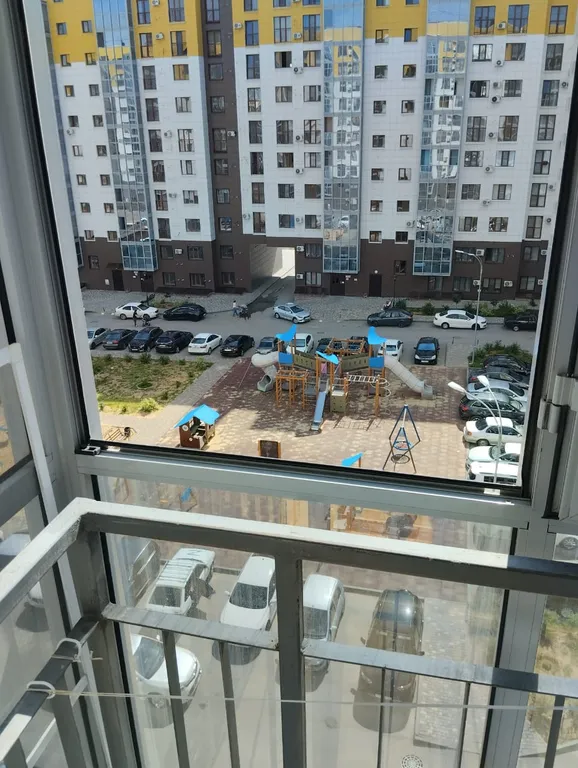 Квартира Уютная квартира рядом с Мамаевым Курганом — Волгоград