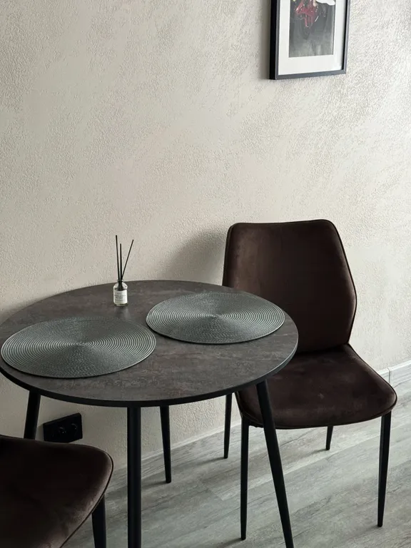 Апартаменты в центре города