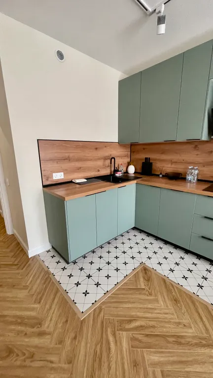 Квартира Красивая квартира в сердце Ярославля! — Ярославль