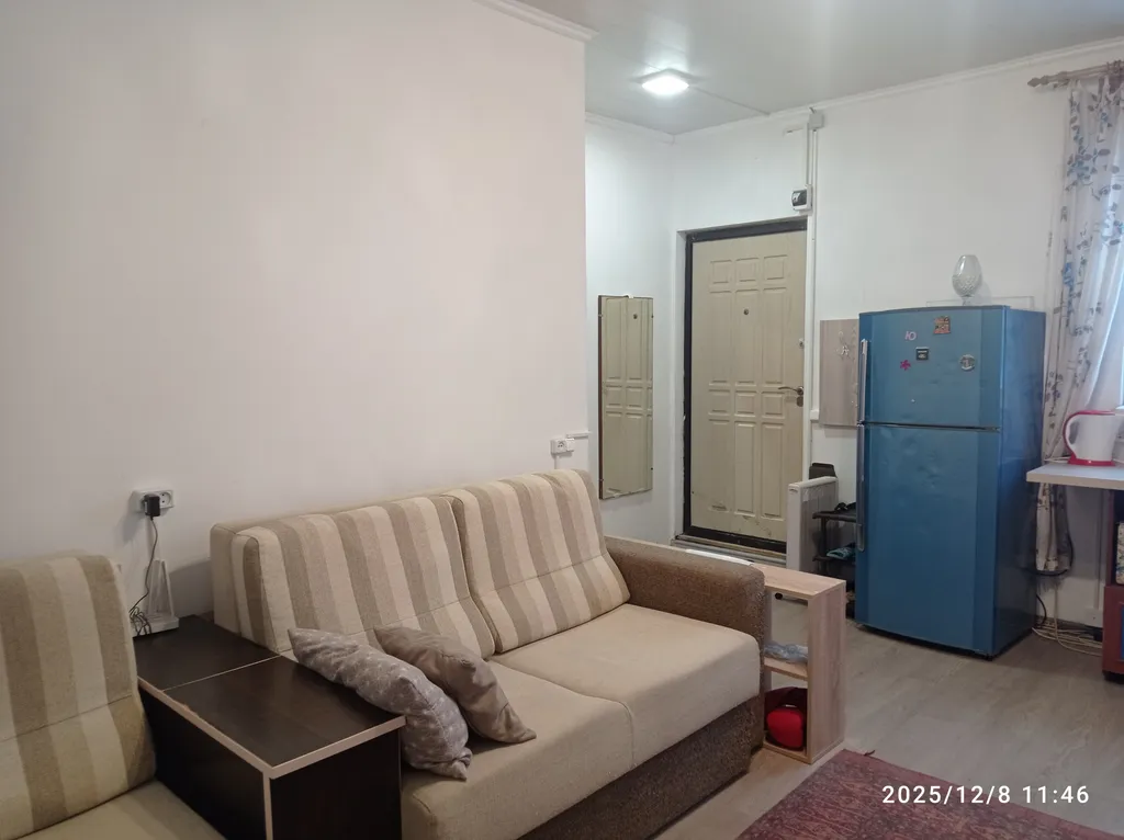 Таунхаус с детской комнатой