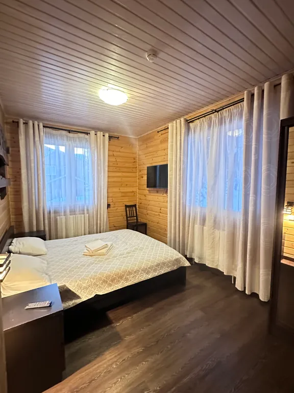 Апартаменты Солнечная Долина Sunny Valley 69 кв м