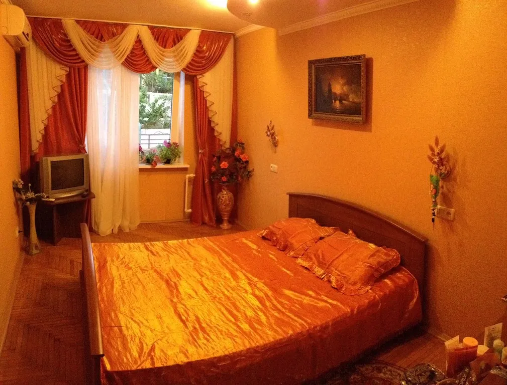 Квартира в 5-ти минутах от моря