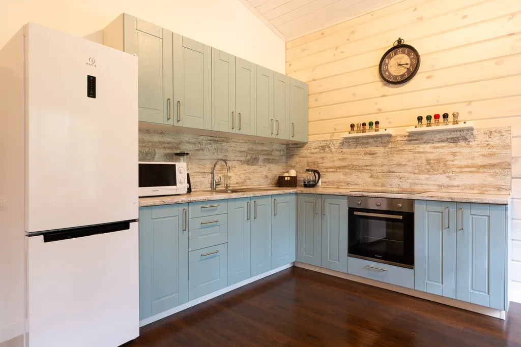 Домик Сhalet с Банным чаном