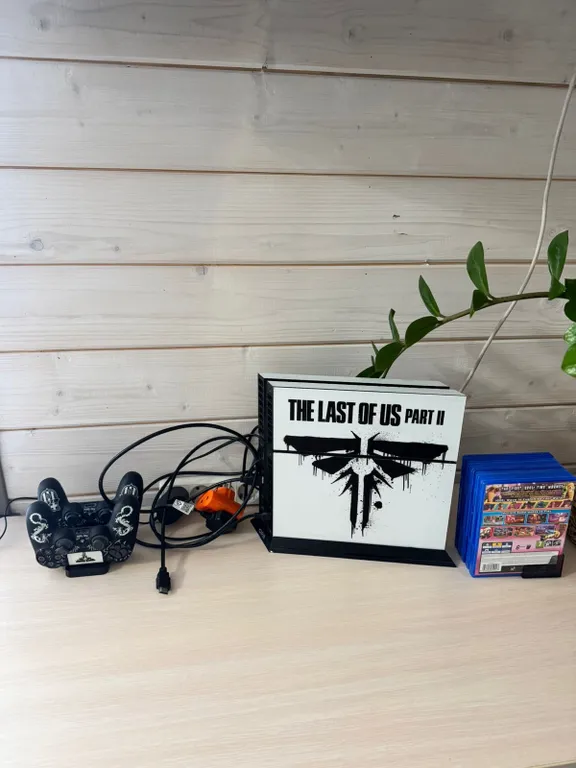 Зелёный дом