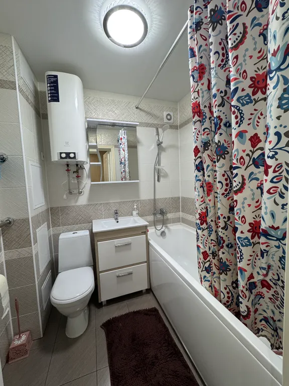 Премиум в центре на мира