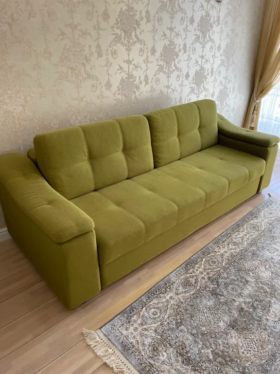 Уютная квартира недалеко от моря