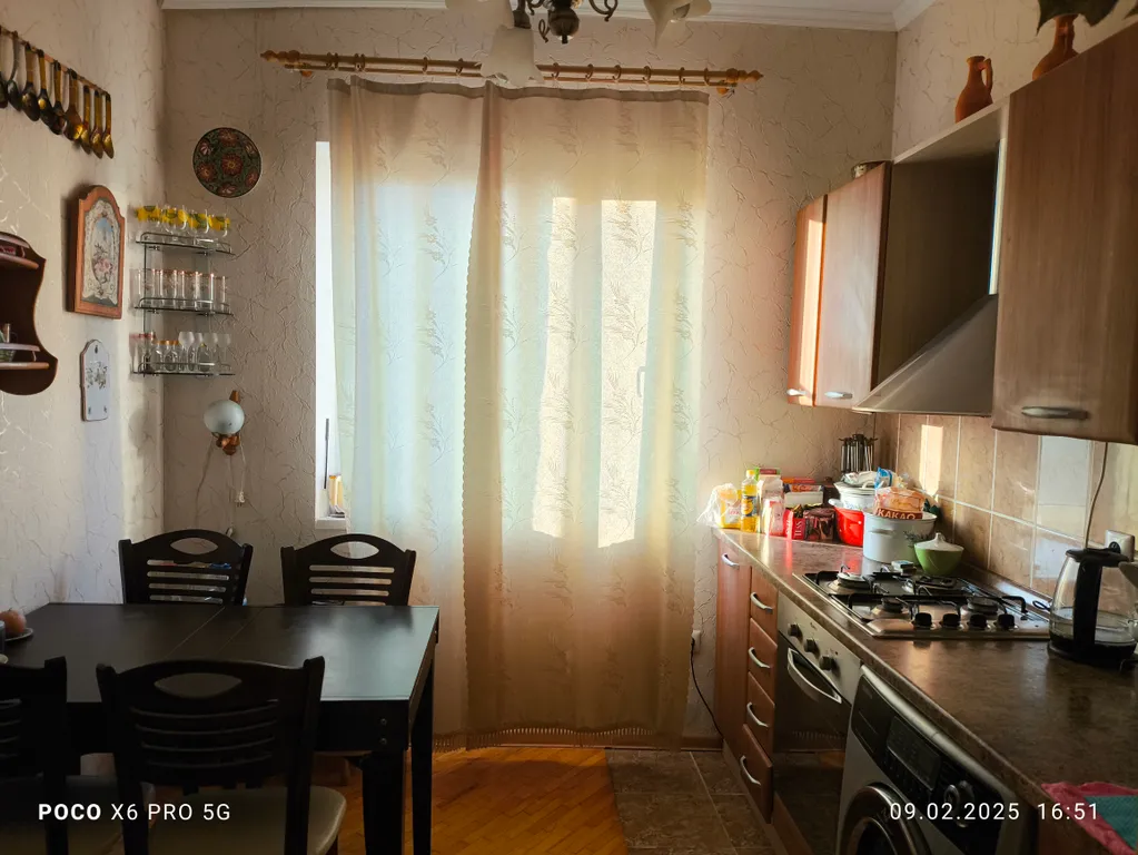 Квартира Светлая двухкомнатная квартира — Сухум