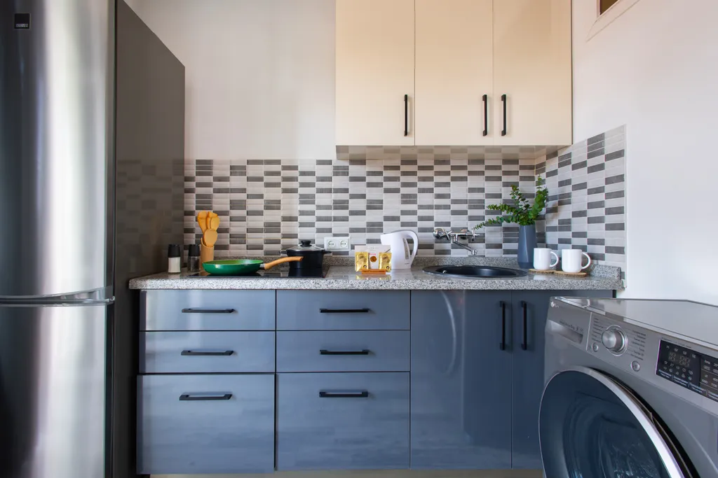 Апартаменты ключ к центру Еревана