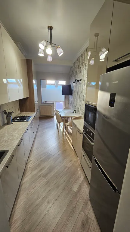 Квартира Квартира в историческом месте возле Капеллы Святого Адальберта — Калининград