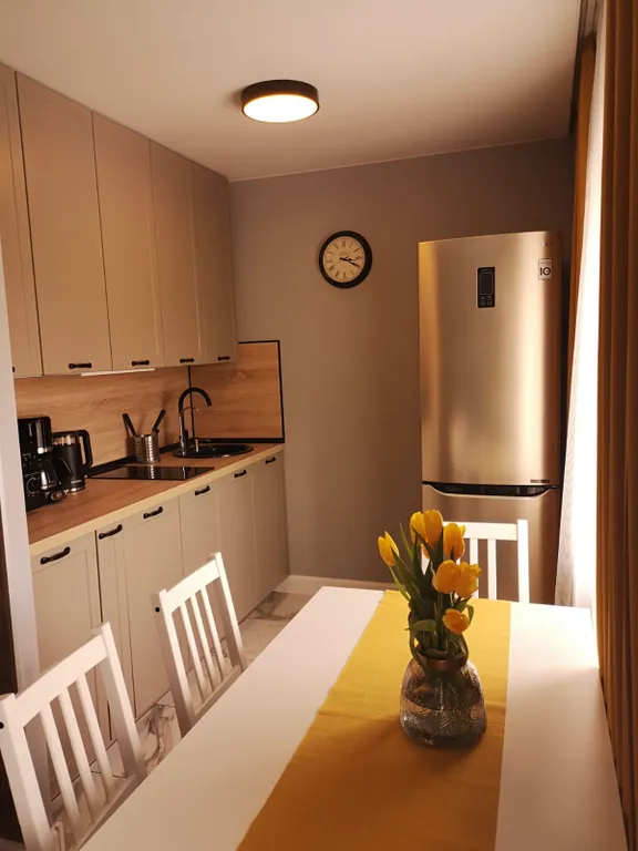 Квартира Квартира в историческом центре — Ярославль