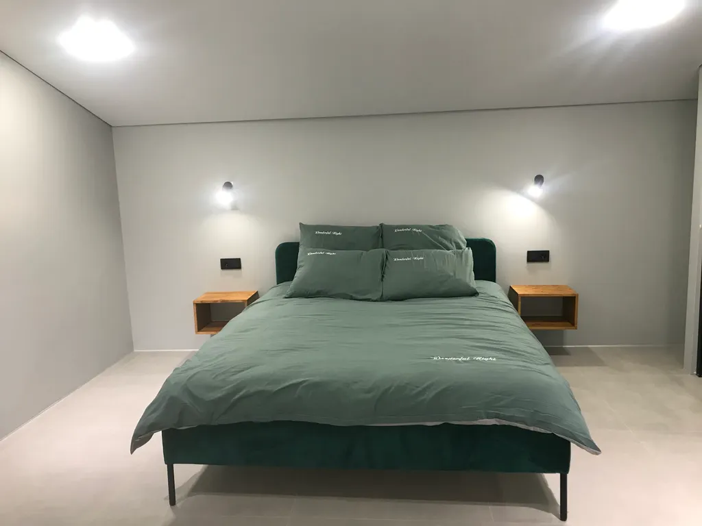 Квартира Стильный таунхаус-квартира — Элиста