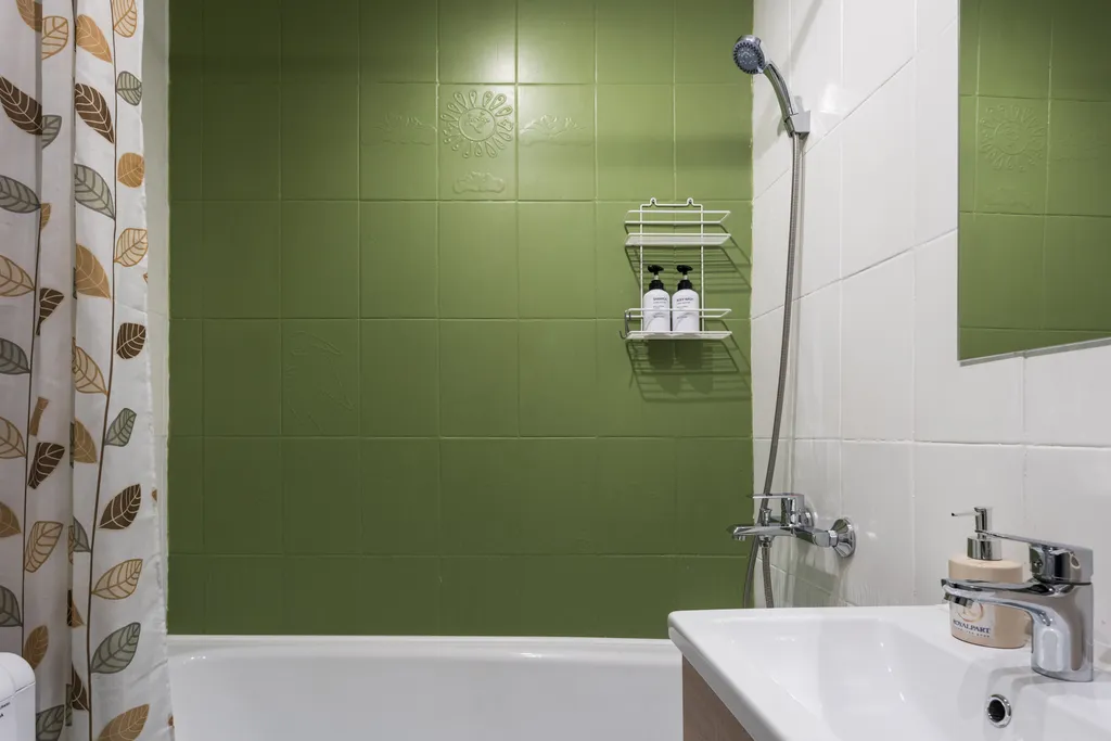 Квартира Квартира в центре у вокзала — Новосибирск