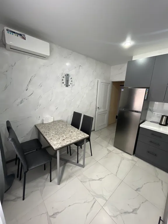 Уютная Квартира с евроремонтом