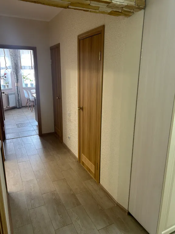 Как дома, чистая и уютная двухкомнатная квартира