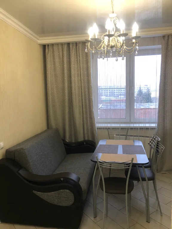 Уютная квартира в 5 минутах от центра города