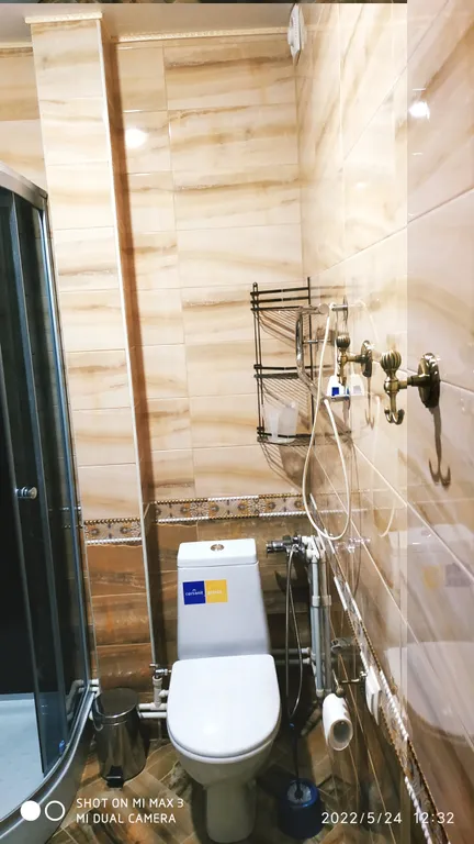 Апартаменты на Московской площади