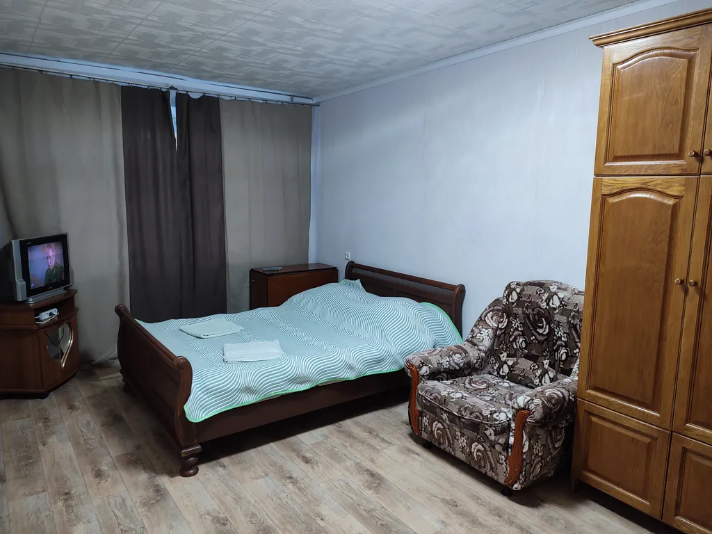 Квартира в центре города