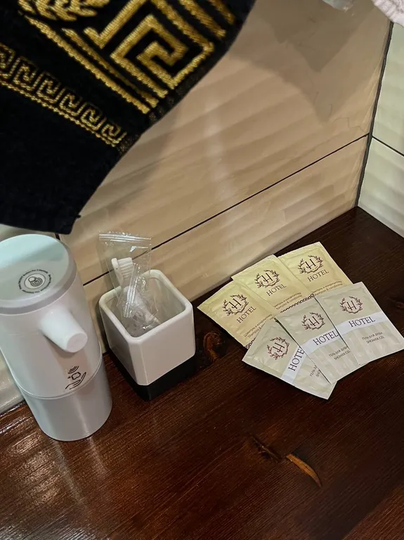 Коттедж 1-комнатный Дом — Шерегеш