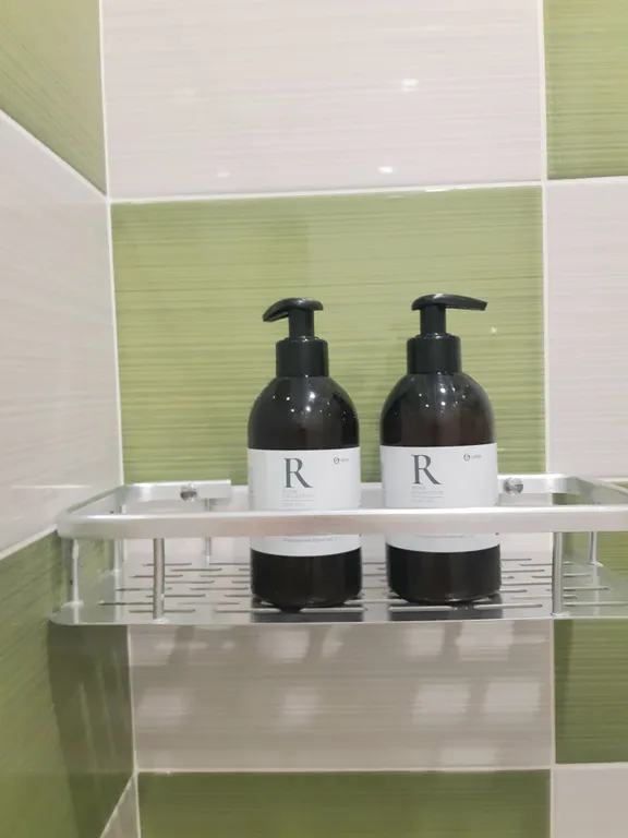 Квартира Уютная квартира рядом с парком и набережной — Анапа