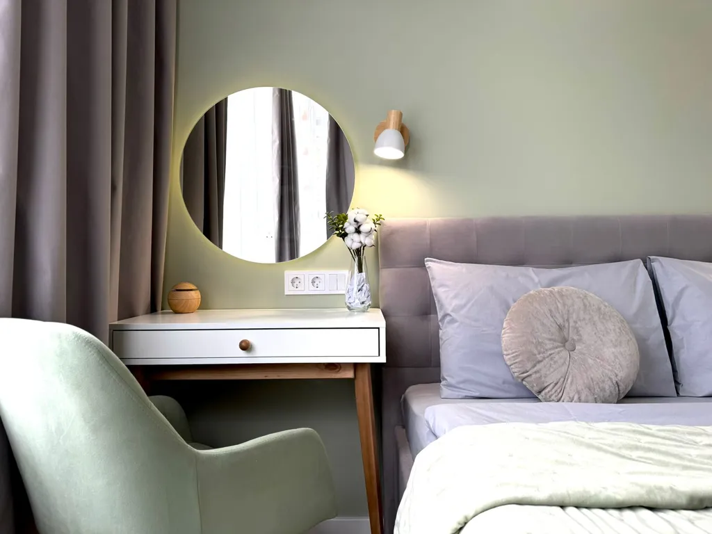 Квартира Квартира у моря (Raushen) — Светлогорск