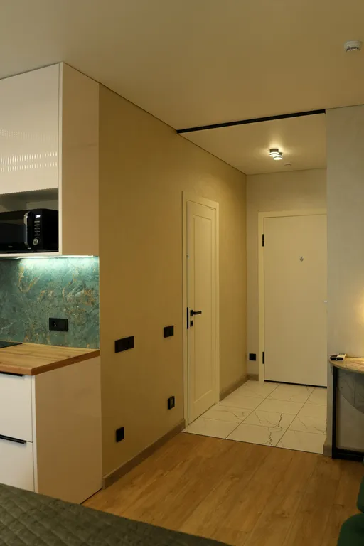 Студия Jade Silence