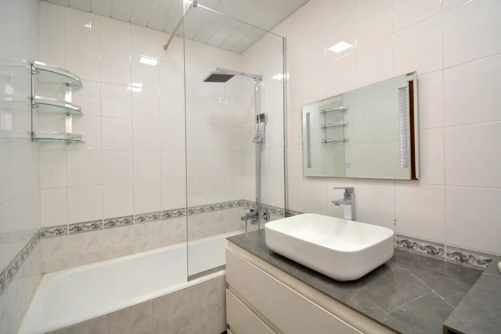 Уютная квартира на площади Сахарова (в самом сердце города)