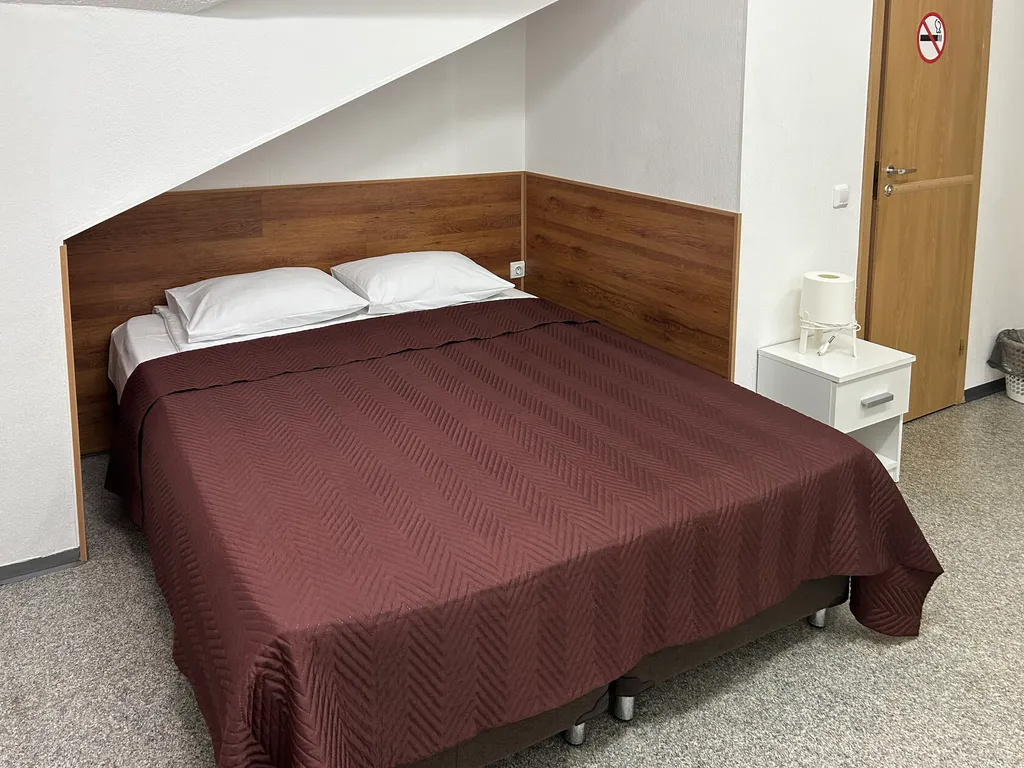 Квартира Комната — аренда посуточно в Костомукша