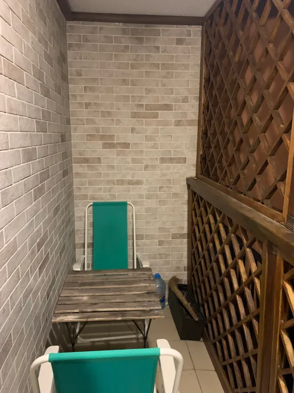 Квартира Квартира Панорама гор: Уютная студия в Сириусе — Сириус