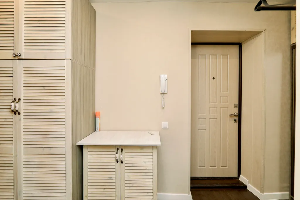 Квартира Уютная двухкомнатная квартира в центре города — Ижевск