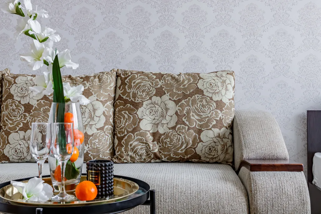 Квартира Апартаменты Сладких Снов с видом на стадион и парк — Краснодар