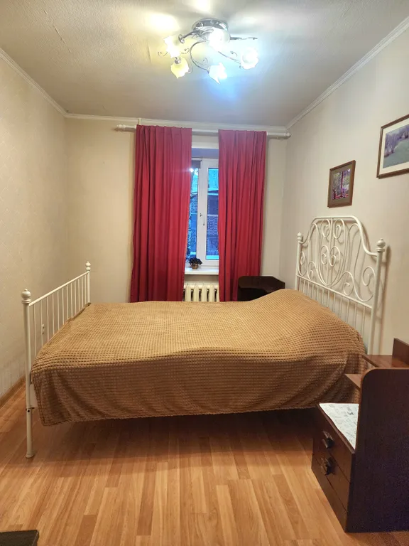 Уютная квартира в центре — аренда посуточно в Архангельск