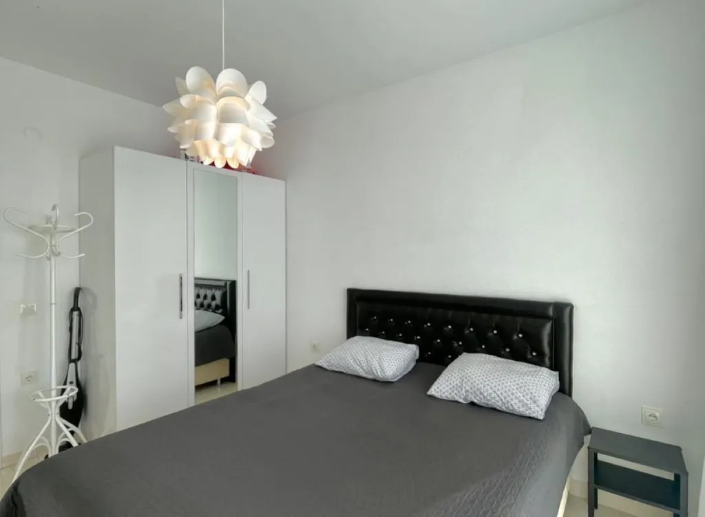 Прекрасная квартира в комплексе мечты