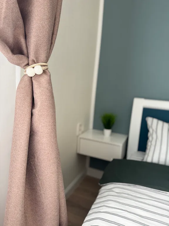 Квартира Квартира Toris Apartaments — Калининград