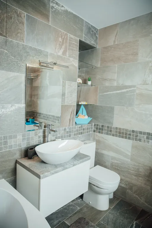 Квартира 2-комнатная Квартира — Светлогорск