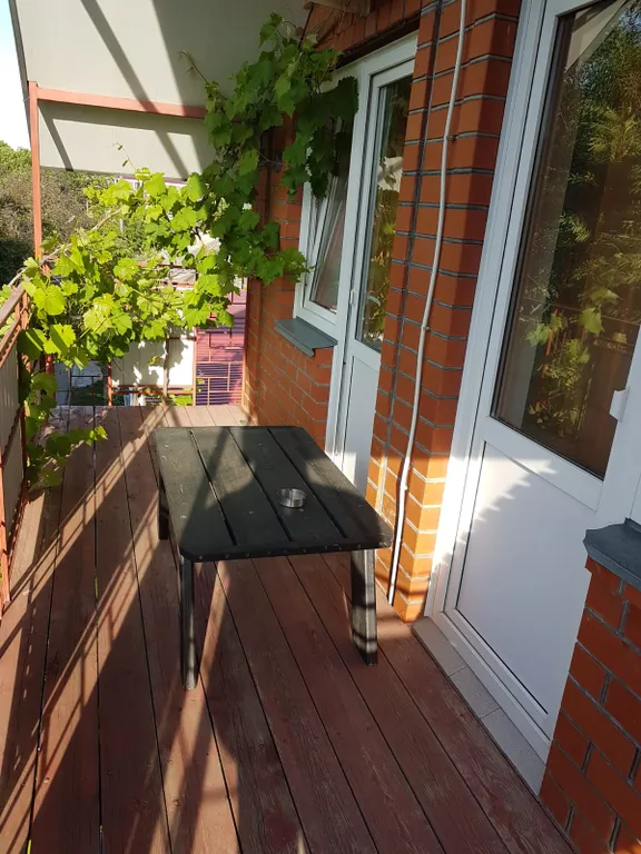 Квартира 2-комнатная Квартира — Анапа