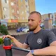 Антон