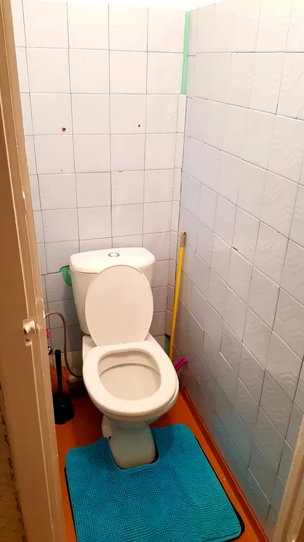 Трехкомнатная квартира рядом со клоном Вудъявр