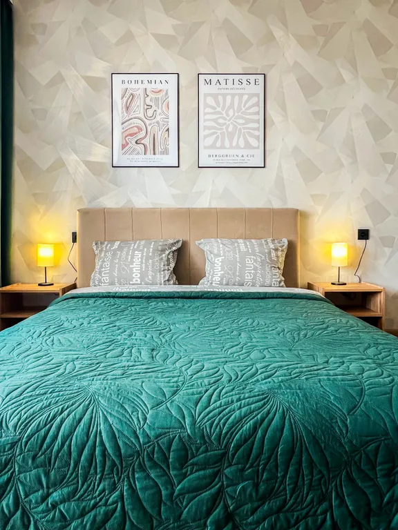 Квартира Новая студия — аренда посуточно в Чита