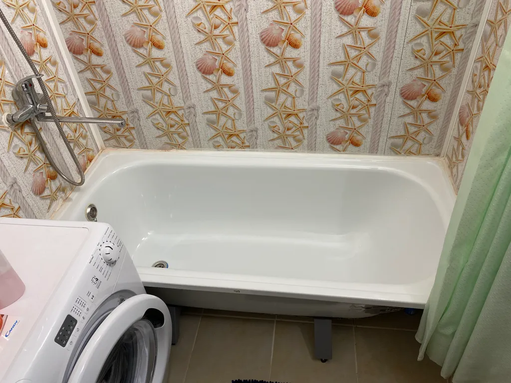 Уютная квартира рядом с Автовокзалом