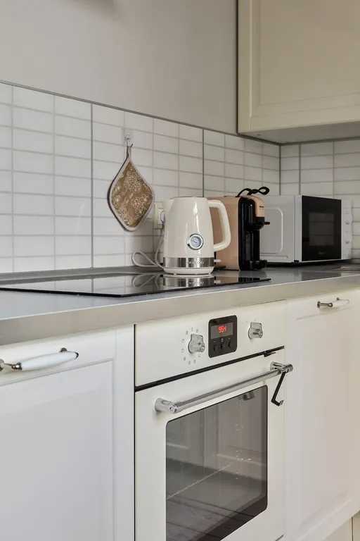 Уютная студия Бохо