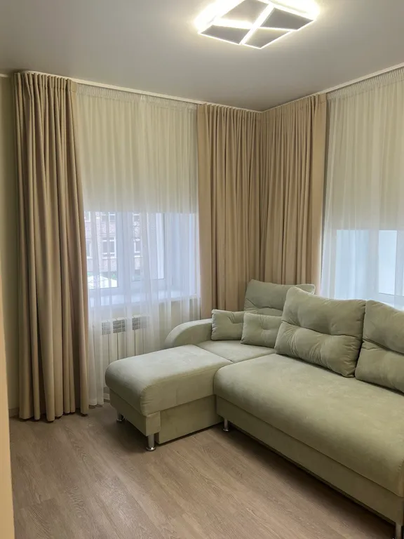 2-комнатная Квартира — аренда посуточно в Вельск