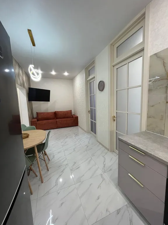 Апартаменты для вашего отдыха