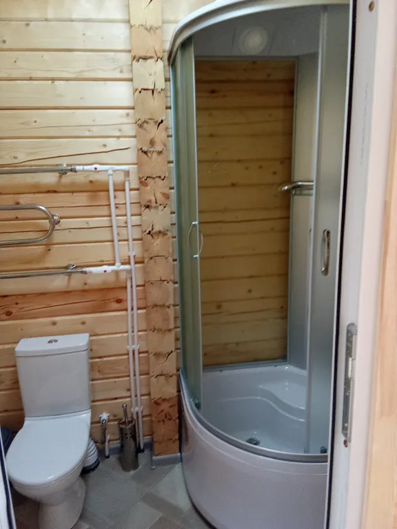 Квартира Комната — Коробицыно