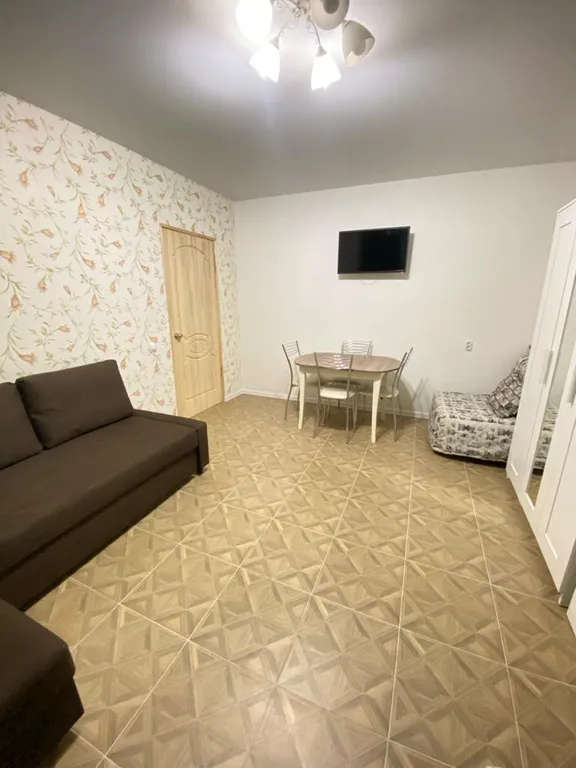 Квартира Новая квартира 300 метров от пляжа — Анапа