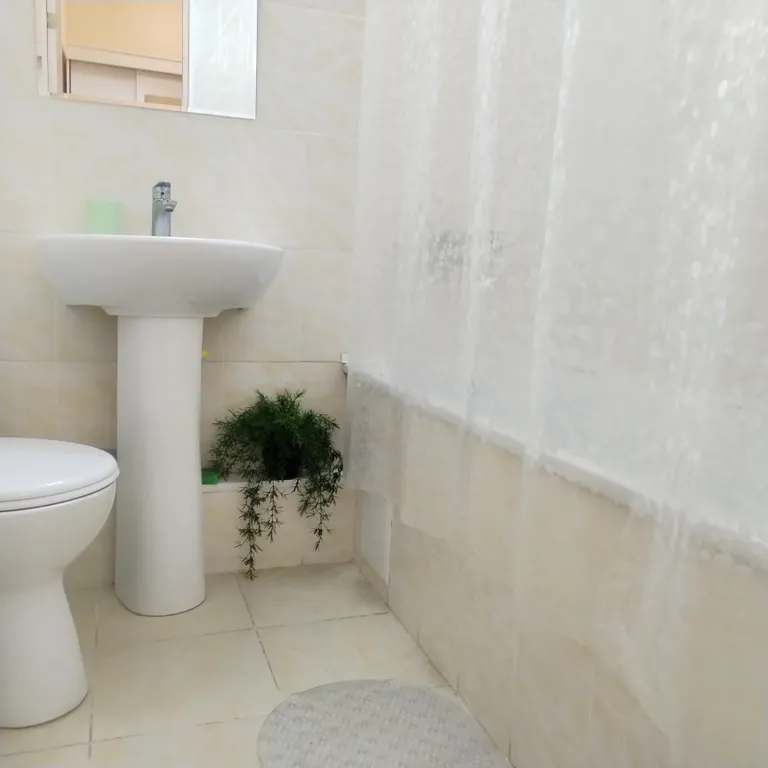 Квартира 1-комнатная Квартира — Краснодар