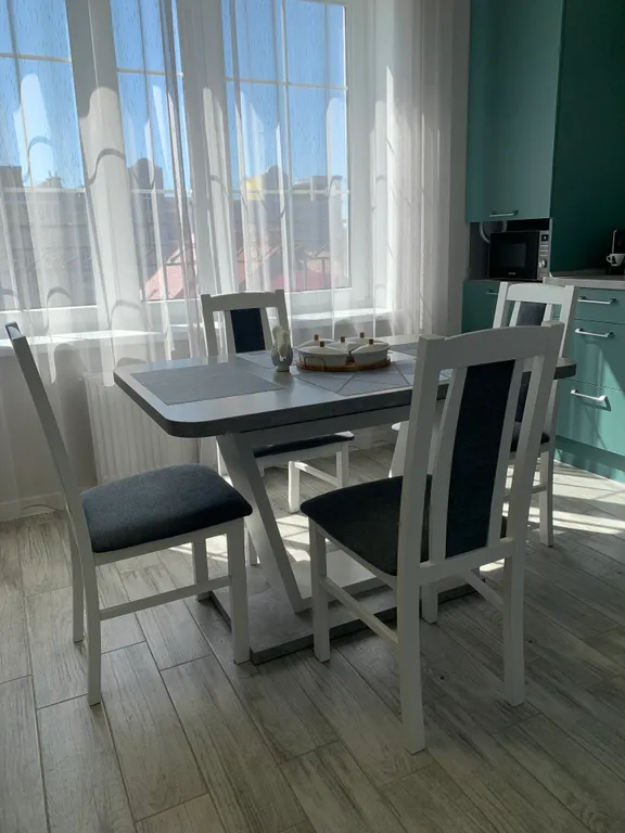 Уютная квартира для семейного отдыха